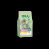 oasy dry dog 3kg adult light in fat new pack oadbdali0300a