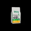 oasy dry dog 2,5kg adult medium/large monoproteico maiale