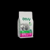 oasy dry dog 2,5kg adult medium/large monoproteico cinghiale