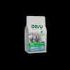 oasy dry dog 2,5kg adult medium/large monoproteico agnello