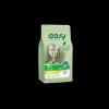 oasy dry dog 3kg adult medium pollo oadbdams0300a new pack