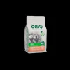 oasy dry dog 2,5kg adult medium/large monoproteico salmone