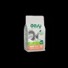 oasy dry dog 2,5kg adult small/mini monoproteico salmone