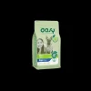 oasy dry dog 3kg adult small pesce oadbdaps0300a