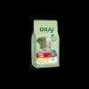 oasy dry dog 12kg mature&senior