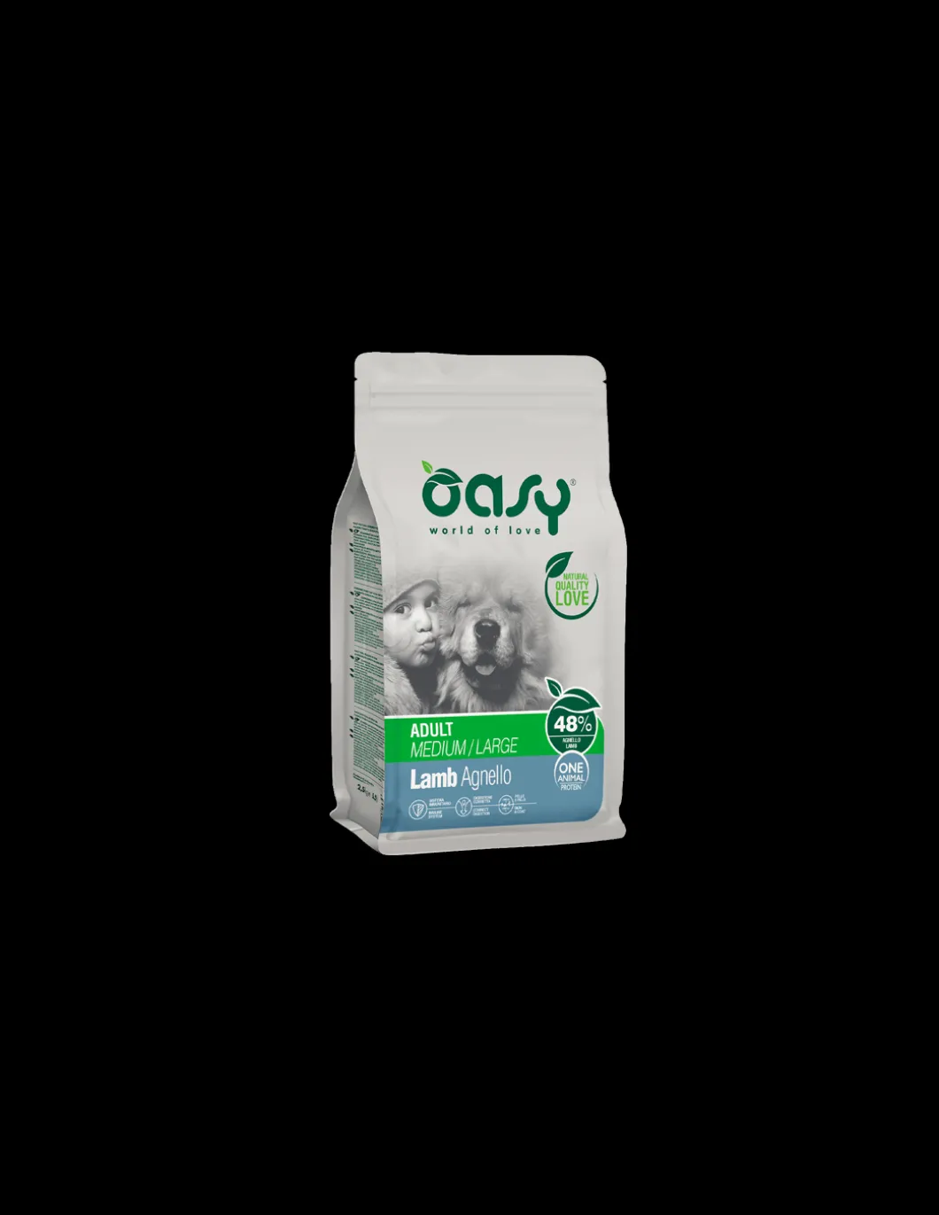 oasy_dry_dog_kg_monoprote_0-1.webp oasy dry dog 12kg monoproteico adult medium/large agnello