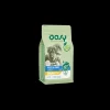 oasy dry dog 12kg puppy & junior large pollo