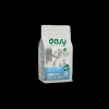 oasy dry dog 2,5kg puppy medium/large monoproteico agnello