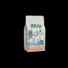 oasy dry dog 2,5kg puppy&junior medium/large monoproteico salmone