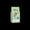 oasy dry dog 1kg puppy&junior small pollo