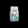 oasy dry dog puppy small/mini monoproteico agnello 800gr