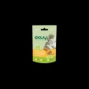 oasy snack cat biscotti ripieni con anatra 60gr