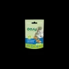 oasy snack cat biscotti ripieni con tonno 60gr