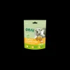 oasy snack dog biscotti ripieni con anatra e patate 80gr