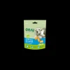 oasy snack dog biscotti ripieni per cuccioli 70gr