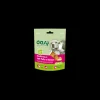 oasy snack dog biscotti ripieni con pollo e verdure 80gr