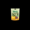 oasy snack dog involtini con filetto di anatra 350gr