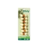 oasy snack dog osso masticabile con pollo tg.s 6pz 90gr