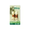 oasy snack dog osso masticabile con pollo tg.m pz 56gr