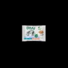 oasy wet cat 340gr adult bocconcini tonno e salmone multipack 4x85gr