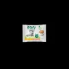 oasy wet cat 340gr adult sterilized bocconcini pollo e salmone multipack 4x85gr