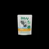 oasy wet cat 85gr busta bocconcini kitten pollo
