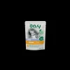 oasy wet cat 85gr busta bocconcini adult pollo