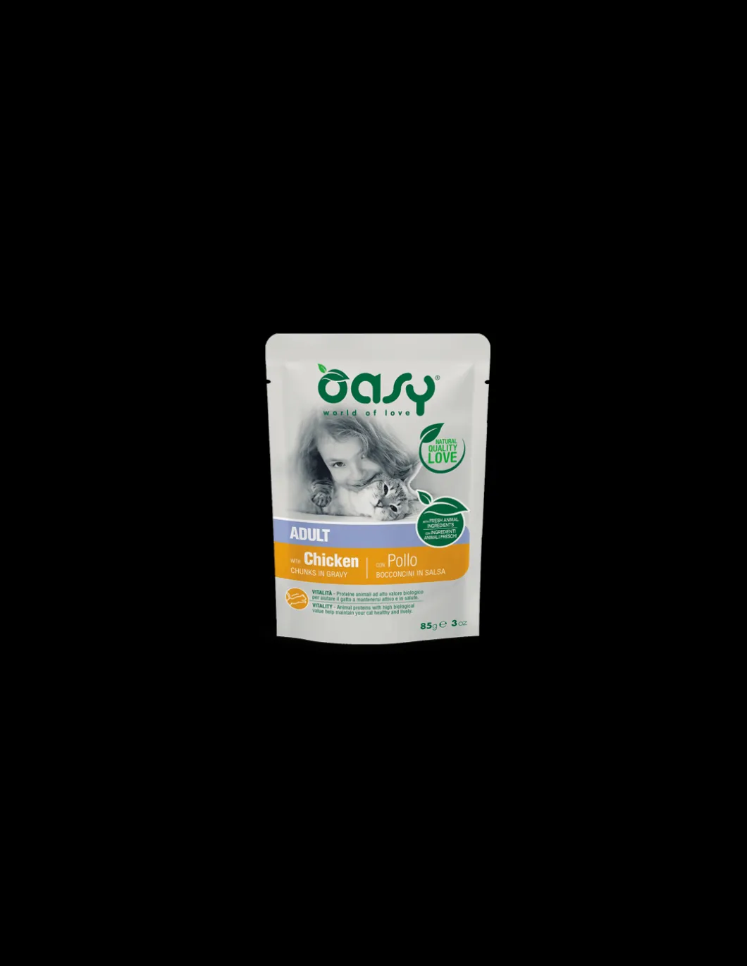 oasy_wet_cat_gr_busta_boc_0-4.webp oasy wet cat 85gr busta bocconcini adult pollo