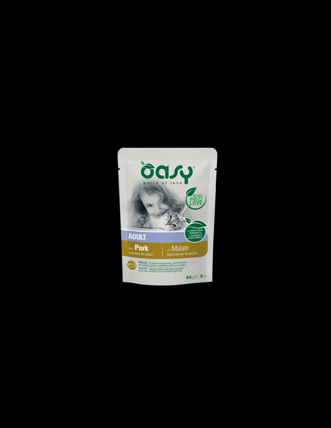 oasy_wet_cat_gr_busta_boc_0-7.webp oasy wet cat 85gr busta bocconcini adult maiale