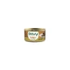 OASY WET CAT 85GR LATTINA CAPRICE MOUSSE CON FEGATO