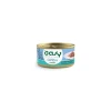OASY WET CAT 85GR LATTINA CAPRICE DADINI IN SALSA CON TONNO