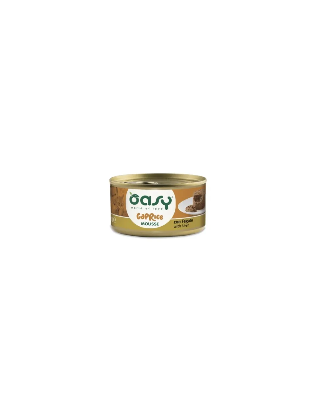oasy_wet_cat_gr_lattina_c_0.webp OASY WET CAT 85GR LATTINA CAPRICE MOUSSE CON FEGATO