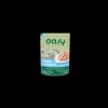 oasy wet cat 70gr spec. nat. busta tonno con vongole
