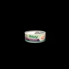 oasy wet cat 70gr spec. nat. lattina pollo e gamberetti