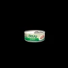 oasy wet cat 70gr spec. nat. lattina tonno con aloe