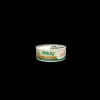 oasy wet cat 150gr spec. nat. lattina pollo