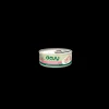 oasy wet cat 150gr spec. nat. lattina pollo con salmone