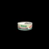oasy wet cat 150gr spec. nat. lattina tonno con carote