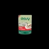 oasy wet cat 70gr spec. nat. busta pollo con manzo