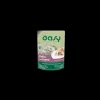 oasy wet cat 70gr spec. nat. busta pollo con tonno