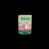 oasy wet cat 70gr spec. nat. busta tonno con salmone