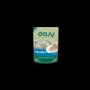 oasy wet cat 70gr spec. nat. busta sgombro