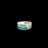 oasy wet cat 150gr spec. nat. lattina tonno
