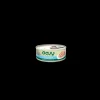 oasy wet cat 70gr spec. nat. lattina tonno con vongole