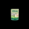 oasy wet cat 70gr spec. nat. busta pollo con mela