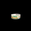 oasy wet cat 150gr spec. nat. lattina pollo con formaggio
