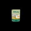 oasy wet cat 70gr spec. nat. busta pollo con verdure