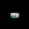 oasy wet cat 70gr spec. nat. lattina tonno con sardine