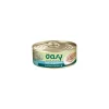 oasy wet cat 150gr spec. nat. lattina tonno con gamberetti