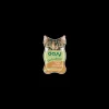 oasy wet cat 85gr vaschetta delicatesse pate' con pollo